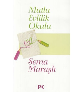 Mutlu Evlilik Okulu
