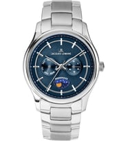 JACQUES LEMANS 1-2213K ERKEK KOL SAATİ
