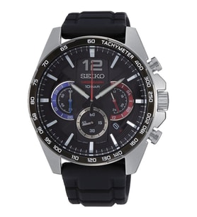 Seiko SSB347P Chronograph Erkek Kol Saati
