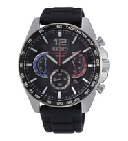 Seiko SSB347P Chronograph Erkek Kol Saati