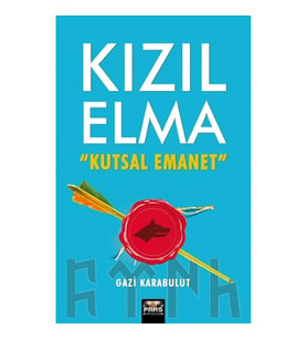 Kızıl Elma Kutsal Emanet