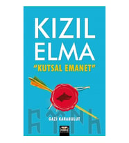 Kızıl Elma Kutsal Emanet