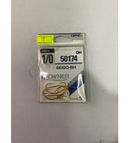 OWNER 50174 SEIGO-BH NO:1/0 SARI OLTA İĞNESİ