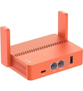 CUDY TR1200 2Port AC1200 VPN Router