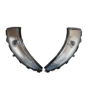 Renault Clio 4 Sağ Sol Ayna Sinyal Lambası 2012-2016