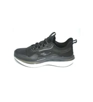Lescon Mırage A-Shock Unisex Spor Ayakkabı (Siyah)