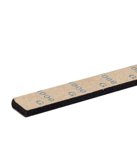 Tv Panel Takoz Sünger 3Mm Kalınlık 1 Metre Uzunluk