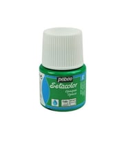 Pebeo Setacolor Opak Kumaş Boyası 82 LEAF GREEN 