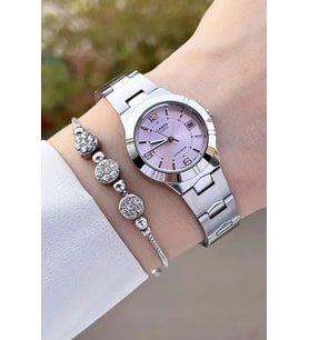 Casio  CSGNCT91 Kadın Kol Saati