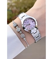 Casio  CSGNCT91 Kadın Kol Saati