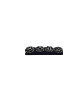 4x16 CM UNİVERSAL PANDİZOT (TABAN UZUNLUK 70CM ) MDF
