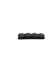 4x16 CM UNİVERSAL PANDİZOT (TABAN UZUNLUK 70CM ) MDF
