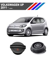 Otozet -VW UP Radyatör Yedek Su Depo Kapağı Yan Sanayi 2011 Sonrası