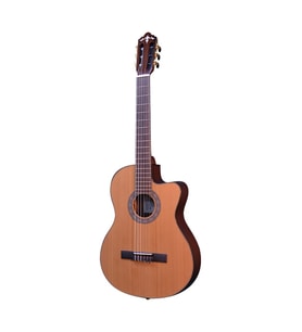 CRAFTER ELEKTRO KLASİK GİTAR C-18CE