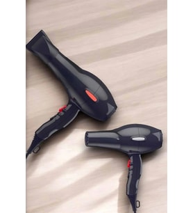 2200 Watt Profesyonel Saç Kurutma Makinesi Güçlü Ve Dayanıklı Tasarım