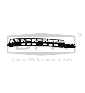 3T5807863A Tampon Bağlantı Braketi Arka Orta SOL - Superb 2014-2015