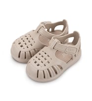 Igor S10271 TOBBY SOLID Bej Unisex Çocuk Sandalet S10271