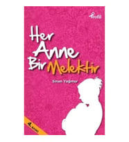 Her Anne Bir Melektir