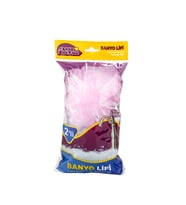 2’Lİ TOP BANYO LİFİ 35GR