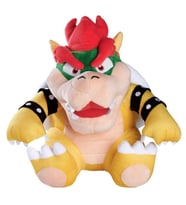 Peluş Figür 27 cm