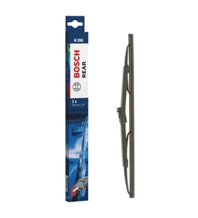 Bosch Arka Silecek Fiat Doblo 2000-2011 ile uyumlu