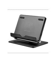Mühlen W1 Ayarlanabilir Ergonomik Wireless Telefon Tablet Standı