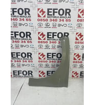 BYD HAN SOL ÖN ÇAMURLUK 2024-2026 HCE840-301977-MYD