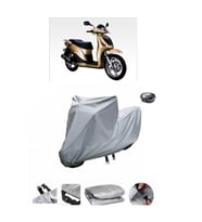 Dorado Daphne  Su Geçirmez Motosiklet Brandası ARKA ÇANTA UYUMLU