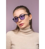 Tokyo Black Unisex Güneş Gözlüğü