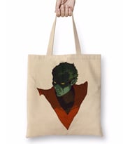 Nightcrawler X men Bez Çanta Uzun Saplı
