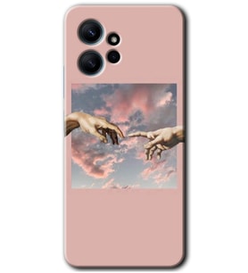 Redmi Note 12 4G Kılıf HD Desen Baskılı Kılıf - Tutunamayanlar