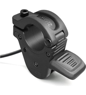 E-Bike Elektrikli Bisiklet Güç Gaz Kolu 300X 3pin Kablo