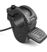 E-Bike Elektrikli Bisiklet Güç Gaz Kolu 300X 3pin Kablo