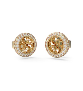 Guess Jewel JGUJUBE04164JWYGTU Kadın Küpe (Çok Renkli)