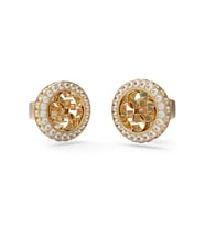 Guess Jewel JGUJUBE04164JWYGTU Kadın Küpe (Çok Renkli)
