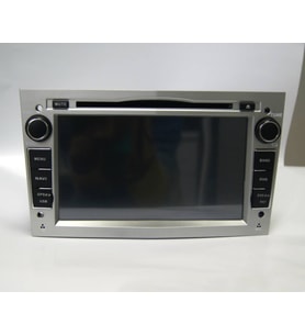 OPEL ASTRA H CORSA MERİVA ANTARA NAVİGASYON DVD USB BT CARPLAY