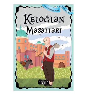 Keloğlan Masalları