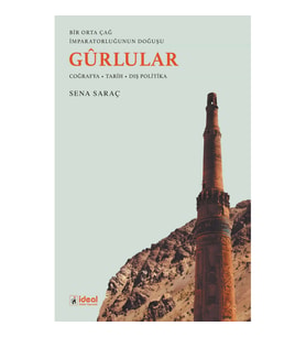 Bir Orta Çağ İmparatorluğunun Doğuşu Gurlular
