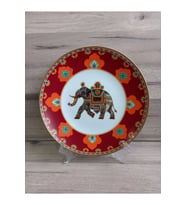 Elefante- 6 Kişilik Servis Tabağı Seti