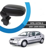 Opel Astra G Kol Dayama Kolçak Orjinal Vidasız 1998-2005