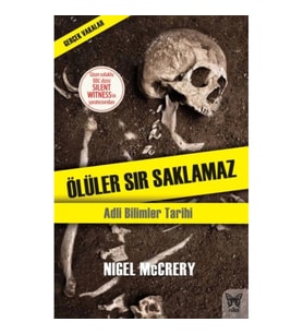 Ölüler Sır Saklamaz