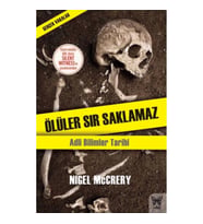 Ölüler Sır Saklamaz