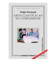 Abdullah Öcalan ile Görüşmeler