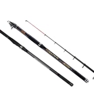TELESKOPİK SURF OLTA KAMIŞI CAPTAİN MATRİX 450CM 150-250GR