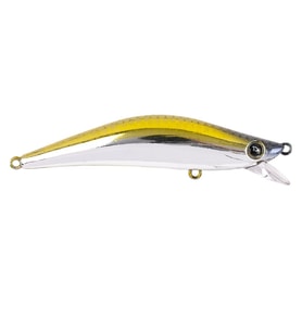 Hanfish Lokman 80S 8cm 8.5gr Maket Yem Lokum