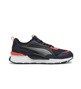 Puma Rs 3.0 Synth Pop Unisex Günlük Ayakkabı 39260916 Siyah
