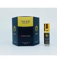 Aksa Esans - Tıger-Bulgary 6 ml