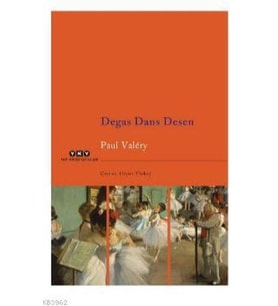 Degas Dans Desen