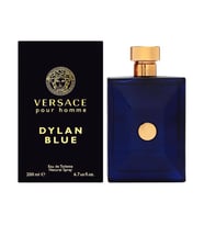 Versace Dylan Blue Edt Erkek Parfüm 200 ml