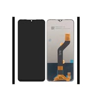 İnfinix 9 Play Dokunmatik Ekran Srv (Siyah)